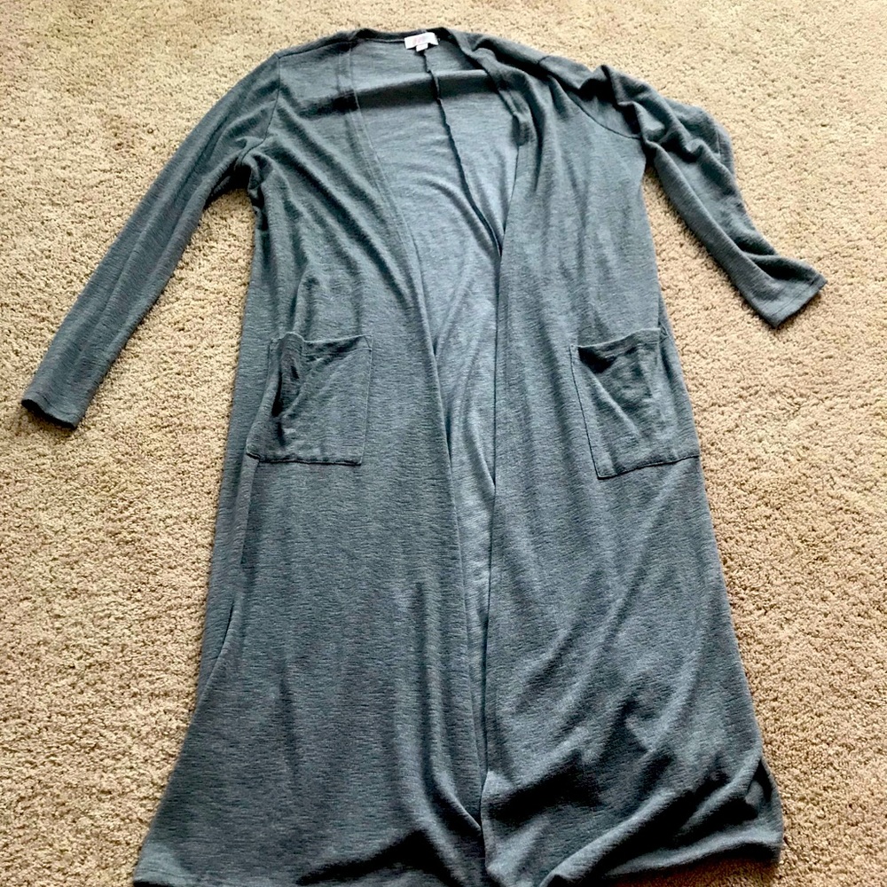Lularoe Sarah Duster